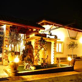 Wellness Suite Na' Canuna', hotel v destinácii Roddi