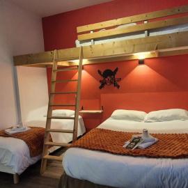 Domaine du Bocage, hotel em Chavagnes-en-Paillers