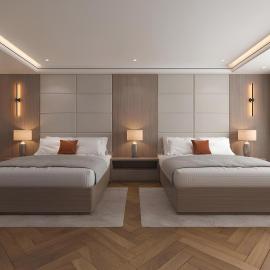 Binh Minh Sapa Hotel، فندق في سابا