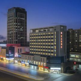 Ibis Kunshan Changjiang Road