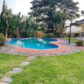 Lonehill Ridge, hotel a Blantyre