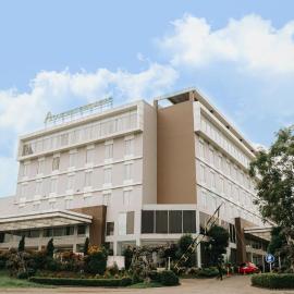 Ascent Premiere Hotel & Convention Pasuruan، فندق في باسورووان