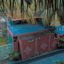 bethi farms, hotel in Malkāpur