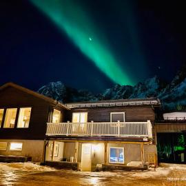 Stranda Apartment