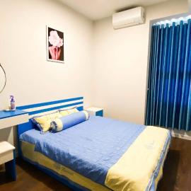 Căn hộ cao cấp 5 sao đẹp nhất Cần thơ gần Trung tâm và Bến Ninh Kiều