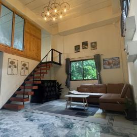 Sunray Hill, ξενοδοχείο σε Ban Nong Chaeng