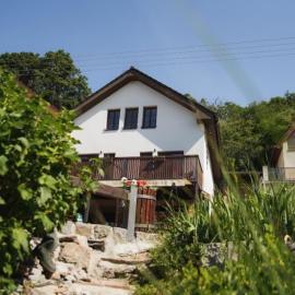 Penzion Šedivý, Hotel in Strachotín