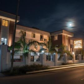 Veliyil Towers, hotel sa Alleppey
