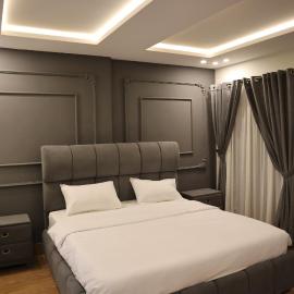 Bahria Premium Hotel, отель в городе Равалпинди