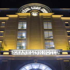 Khanh Linh Hotel