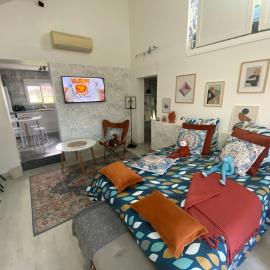Studio tout confort, Hotel in Pardies