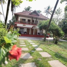 Marari Anna Beach Homestay, Hotel in Mararikulam