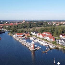Ferienwohnungen PerlePlau