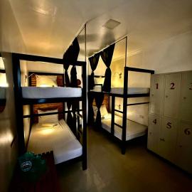 Bakawan Hostel