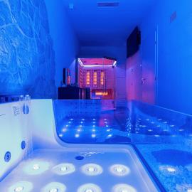 Antica Corte Lugo, hotel a Lugo