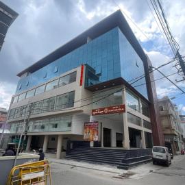 Hotel Grand Central Mysore