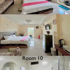 Baan Kalaya Homestay، فندق في نونتابوري