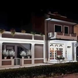 Albergo Ristorante Grace, ξενοδοχείο σε Vibo Valentia