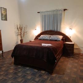 Casa Magnolia, hotel u gradu Kočabamba
