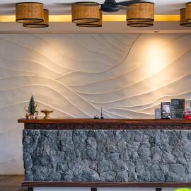 Tusita Boutique Hotel