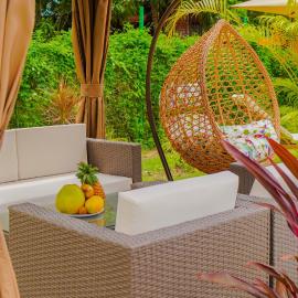 Greeny Moon Resort