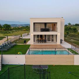 Villa Giovanni Zadar Villas