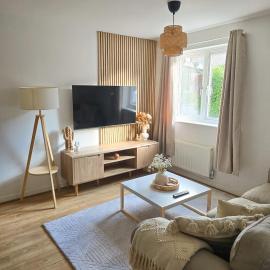 Welcome Home, hotel em Royston