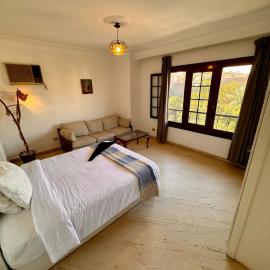 Villa Maadi 35 - R 301 - Street View Room