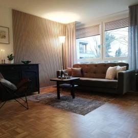 Appartement am Campus