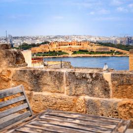 Valletta Maisonette Malta