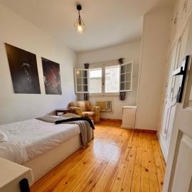 Villa Maadi 35 -R302- Double Room