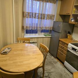 Майлина 77, hotel v destinaci Almaty