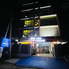 Hotel ANR Grand