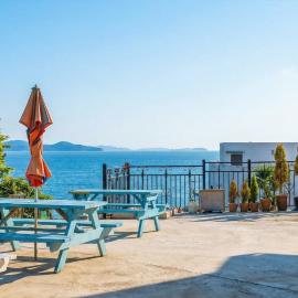 Namhae Yanghwa Seaside Pension, Hotel in Namhae