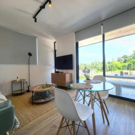 Luxury Apartment Unit 101, hotel sa George