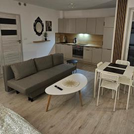 Apartament Studio Centrum, hotel a Człuchów