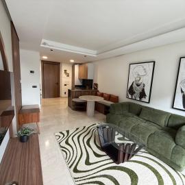 Charming 1-bedroom apartment, Casablanca Finance City
