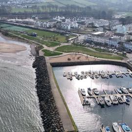Marine Hotel Ballycastle, ξενοδοχείο σε Ballycastle