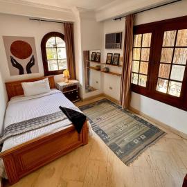 Villa Maadi 35 - R 203 - Street View Room