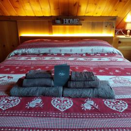 Philia Dolomiti, Folgarida