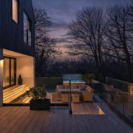 Finest Retreats - Orchard Rise