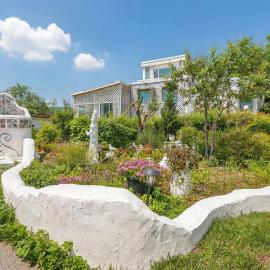 Ganghwa Picnic Pension, hotell sihtkohas Incheon