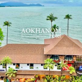 Aokhanom Hotel, ξενοδοχείο στο Khanom