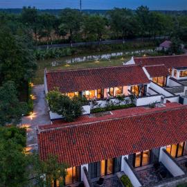 Yiyi Zhenxuan Hostel, hotel a Xangai