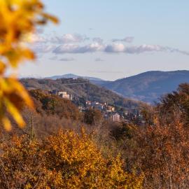 Alloggi agrituristici Paraschos