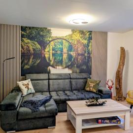 Hasselfelde में, होटल Ferienwohnung Forest Life