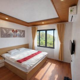 À Lôi Homestay Đồng Văn, hotel a Dồng Văn