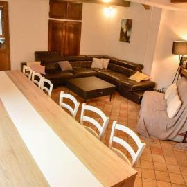 Gite chez Stéphanie Montbazon 5 chambres – hotel w mieście Montbazon