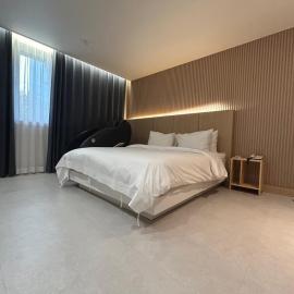 프라잇베리 호텔, hotel in Chinhae