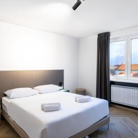 B&B HOTEL Maribor Orel, hotel Mariborban